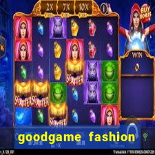 goodgame fashion click jogos